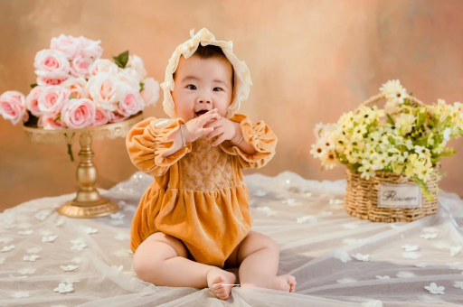 太原宝宝老是出汗什么原因